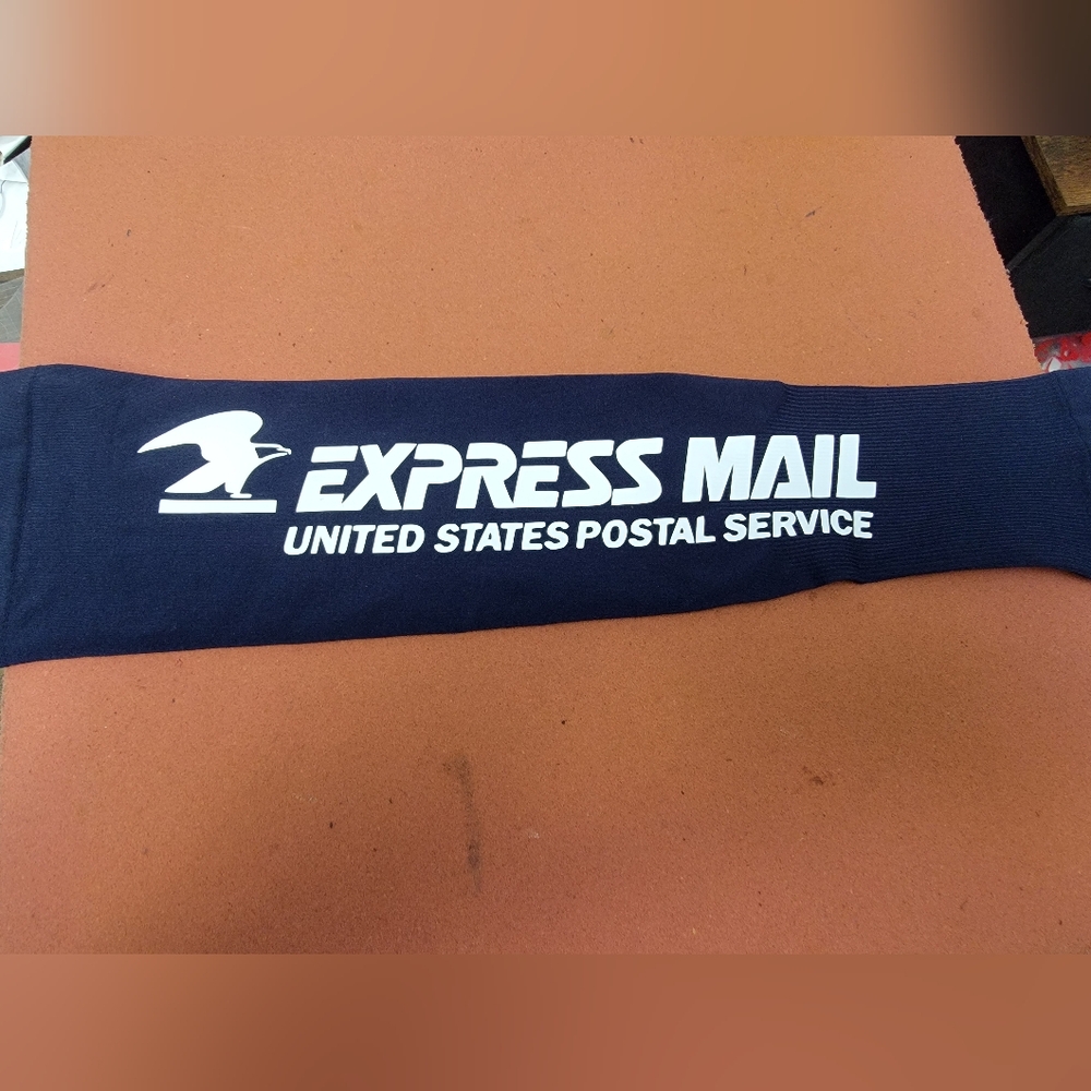 Postal Sleeves